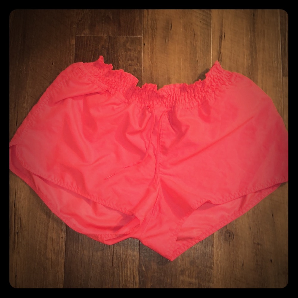 Old Navy swim shorts